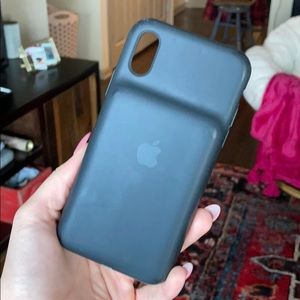 iPhone X/XS Charging Case